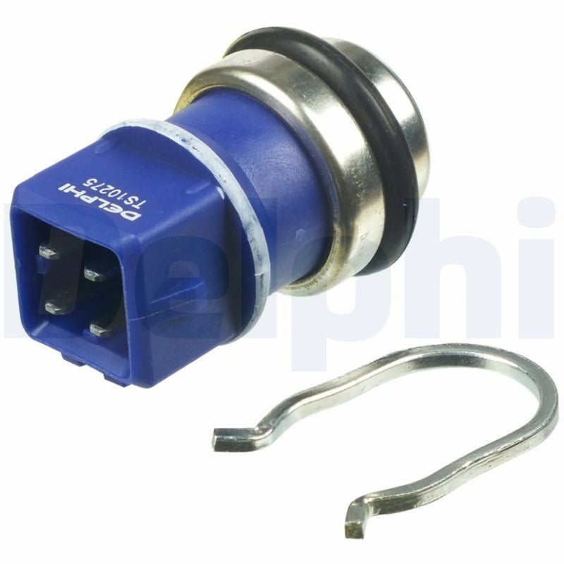 Delphi Coolant Temperature Sensor