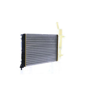 Mahle Engine Radiator fits Fiat Punto 1993-2000 1.1