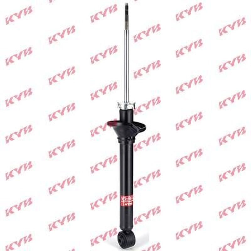 KYB Shock Absorber Damper Strut Rear fits Mazda Demio 1996-2003 1.3 1.5