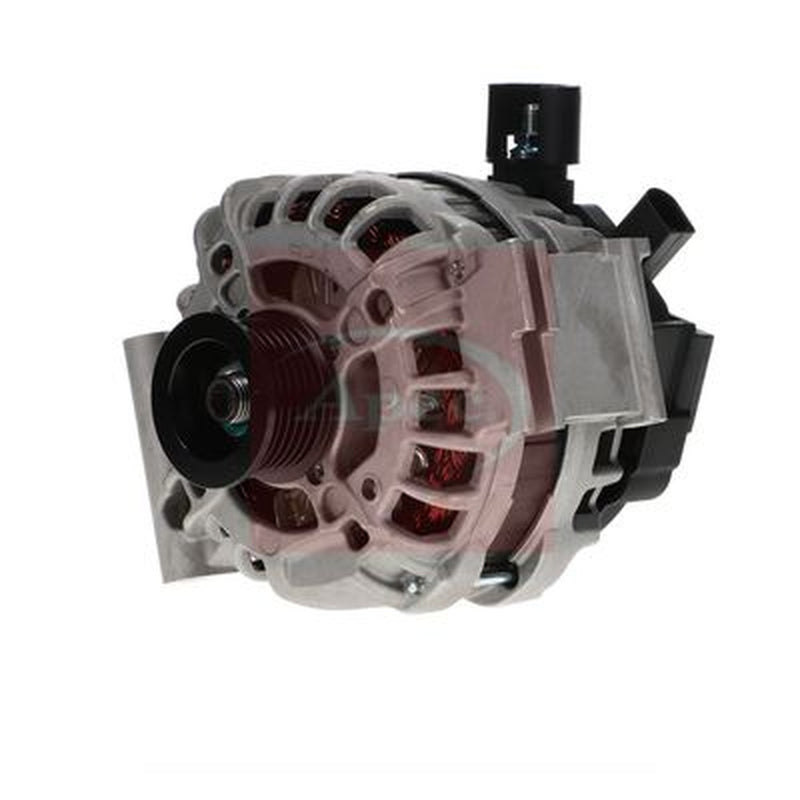 Apec Car Alternator 12V fits Fiat 500X 2014-2020 1.6