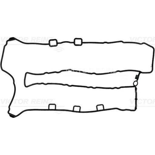 Victor Reinz Cylinder Head Cover Gasket FPM (fluoride rubber) 71-10165-00