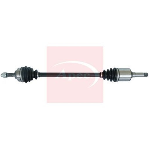 Apec CV Drive Shaft Driveshaft Front Right fits Citroën Saxo 1996-2004
