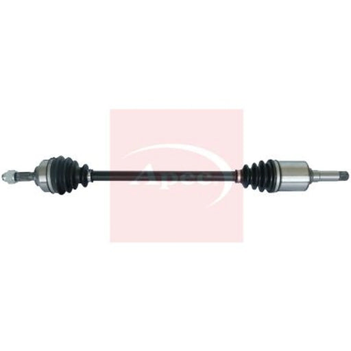 Apec CV Drive Shaft Driveshaft Front Right ADS1023R