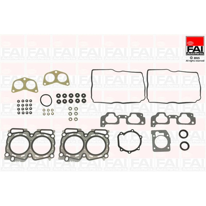 FAI Cylinder Head Gasket Kit