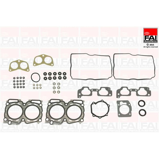 FAI Cylinder Head Gasket Kit HS1852