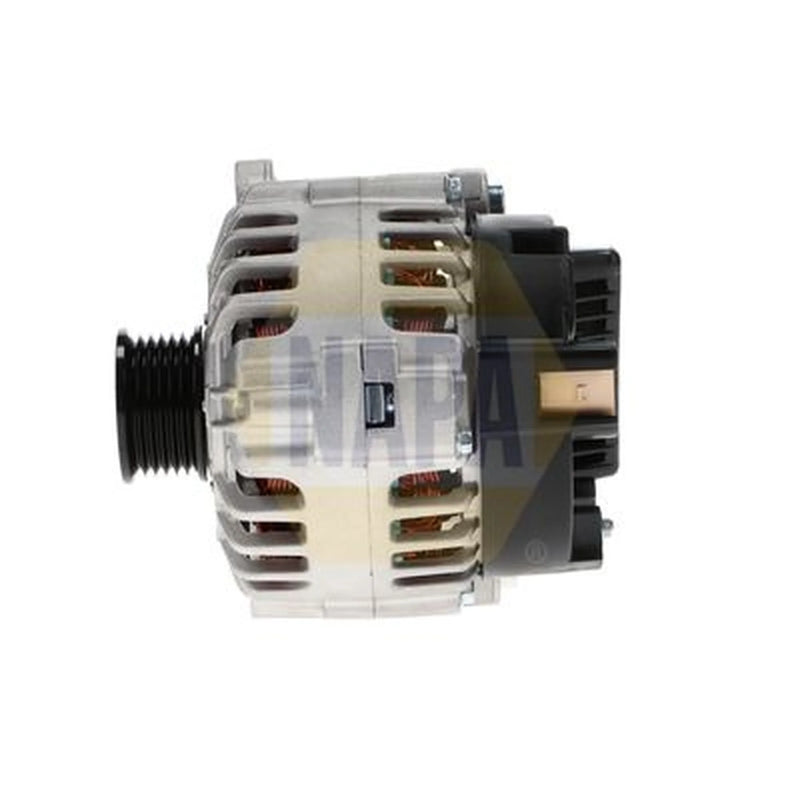 NAPA Car Alternator 12V fits Seat Cordoba 2002-2006 1.2