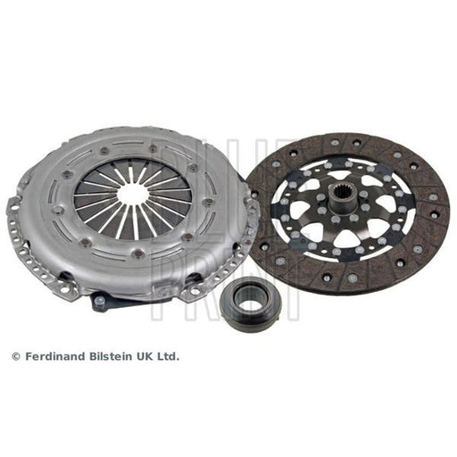 Blue Print Clutch Kit Set 3pc 228mm ADP153044