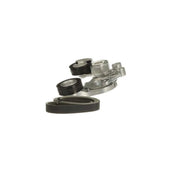 Gates V-Ribbed Belt Set fits Fiat 500 2020-2021 1.0