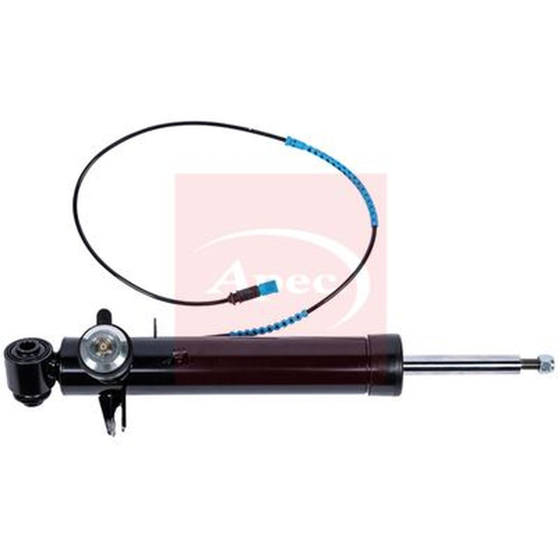 Apec Shock Absorber Damper Strut Rear Left fits BMW X5 2013-2018
