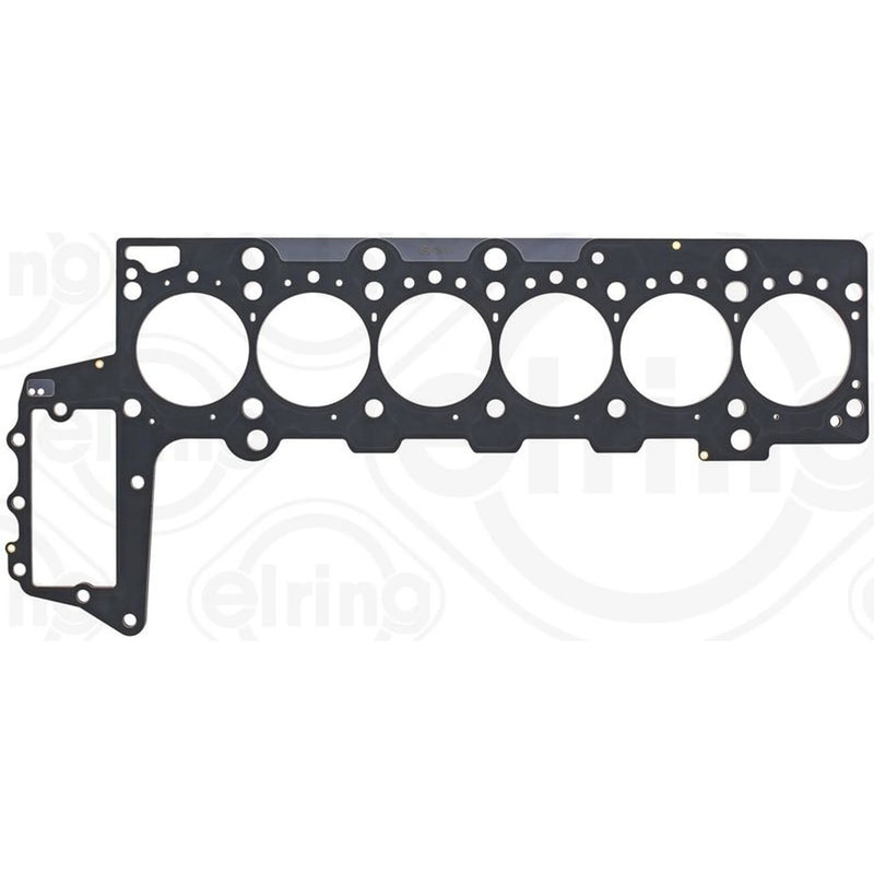 Elring Cylinder Head Gasket 1mm Thick fits BMW 3 2002-2007