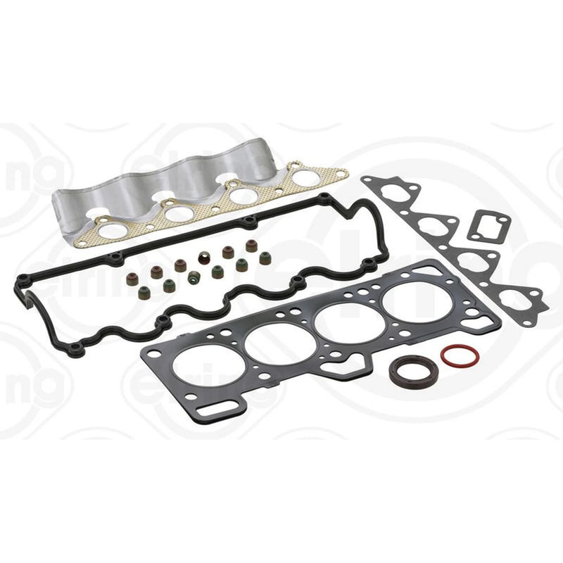 Elring Cylinder Head Gasket Kit fits Hyundai Accent 1994-2000 1.3