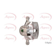 Apec Brake Caliper Assembly Front Left LCA598