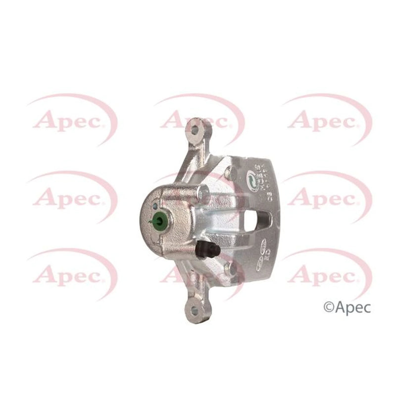 Apec Brake Caliper Assembly Front Left LCA598