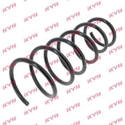 KYB Rear Suspension Coil Spring fits Renault Safrane 1992-2000