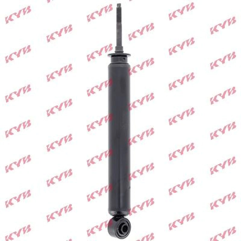 KYB Shock Absorber Damper Strut Rear fits Nissan Micra II 1992-2003 1.0 1.3 1.4