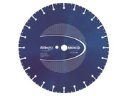 MEXCO VBX90 Grade Universal Diamond Blade 350 x 25.4mm MEXCO - Town Tools
