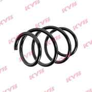 KYB Front Suspension Coil Spring fits Mercedes-Benz A-Class 2012-2018
