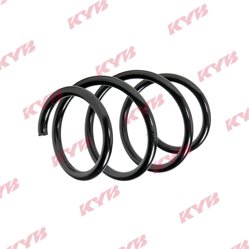 KYB Front Suspension Coil Spring fits Mercedes-Benz A-Class 2012-2018