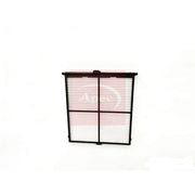 Apec Cabin Air Filter (Pollen Filter) AFC4034
