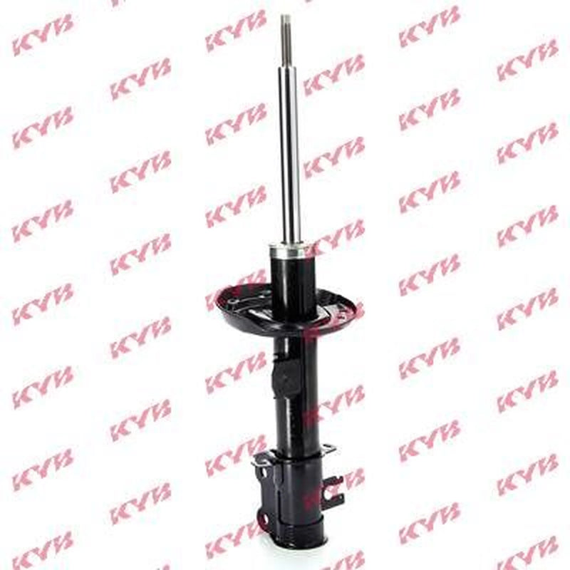 KYB Shock Absorber Damper Strut Front Left fits Opel Adam 2012-2019 1.0 1.2 1.4