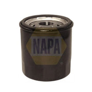 NAPA Service Kit with Air & Oil Filters fits Toyota Town Ace Bus 1996-2001 2.0