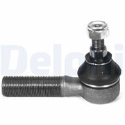 Delphi Steering Tie Rod End Ball Joint Front Right M20x1.5 fits Ford Transit