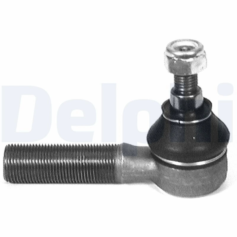 Delphi Steering Tie Rod End Ball Joint Front Right M20x1.5 fits Ford Transit