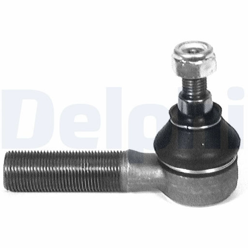 Delphi Steering Tie Rod End Ball Joint Front Right M20x1.5 fits Ford Transit