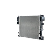 Mahle Engine Radiator fits Mercedes-Benz S-Class 2005-2013