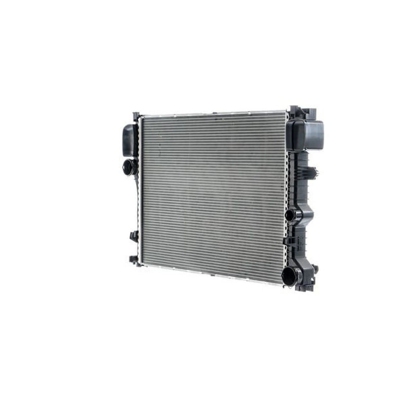 Mahle Engine Radiator fits Mercedes-Benz S-Class 2005-2013
