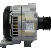 NAPA Car Alternator 12V fits BMW 1 Sports Hatch 2015-2019