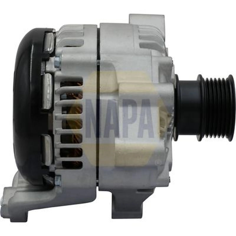 NAPA Car Alternator 12V fits BMW 1 Sports Hatch 2015-2019