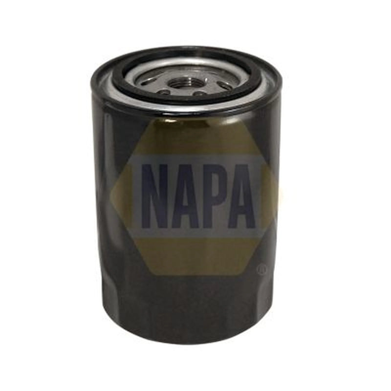NAPA Full Service Kit with Air, Oil, Fuel & Cabin Filters fits Audi A4 B5