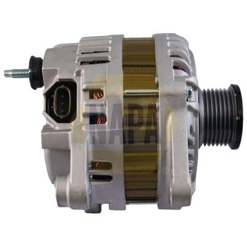 NAPA Car Alternator 12V fits Nissan Qashqai +2 2008-2013 2.0