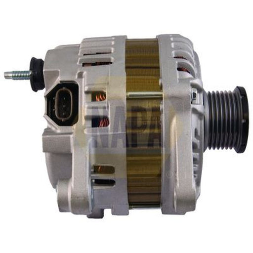 NAPA Car Alternator 12V fits Nissan Qashqai +2 2008-2013 2.0