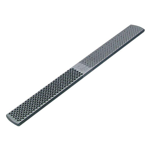 Crescent Nicholson® Horse Rasp Plain Regular Half File 350mm (14in) Crescent Nicholson® - NN4 Online