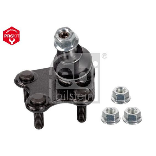 Febi Ball Joint Lower 36051