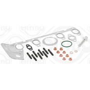 Elring Charger Mounting Kit 196.390
