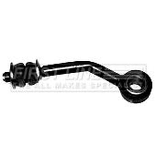 First Line Stabiliser Bar Link Coupling Rod fits Ford Transit 1985-2000