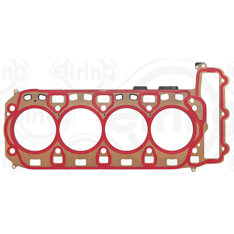 Elring Cylinder Head Gasket 0mm Thick fits Audi A6 C8 2019 on