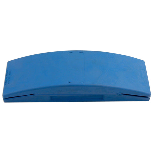 Power-Tec Rubber Sanding Block, Large 91384 Power-Tec - Dynamic Drive