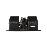 Hella Heater Blower Fan fits Man Tga 2000-2006