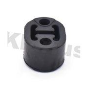 Klarius Exhaust System Mount Rubber fits Honda Cr-V IV 2012-2018 2.0