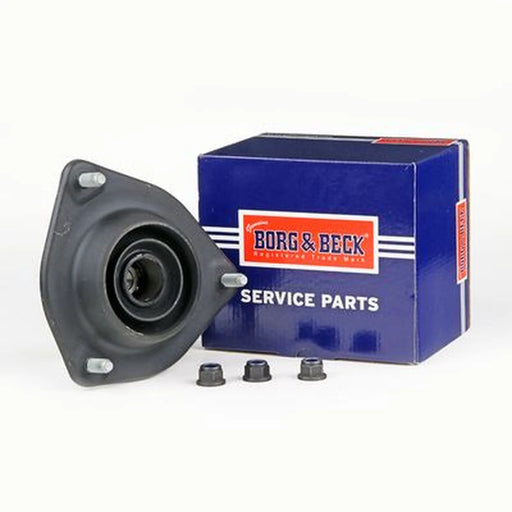 Borg & Beck Suspension Strut Support Mount BSM5174