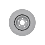Bosch Front Brake Vented Discs & Pads fits Porsche Macan 2014-2019 2.0 2.9 3.0