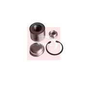 Apec Wheel Bearing Kit fits Opel Agila A 2000-2007 1.0 1.2 1.3