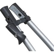 Thule FreeRide 532 Roof Top Bike Rack Aluminium Roof Mounted Cycle Carrier Thule - Bars 4 Cars