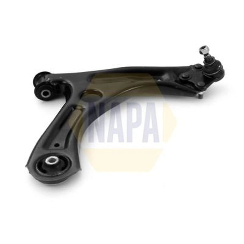 NAPA Control/Trailing Arm Front Right fits Seat Mii 2011-2020 1.0