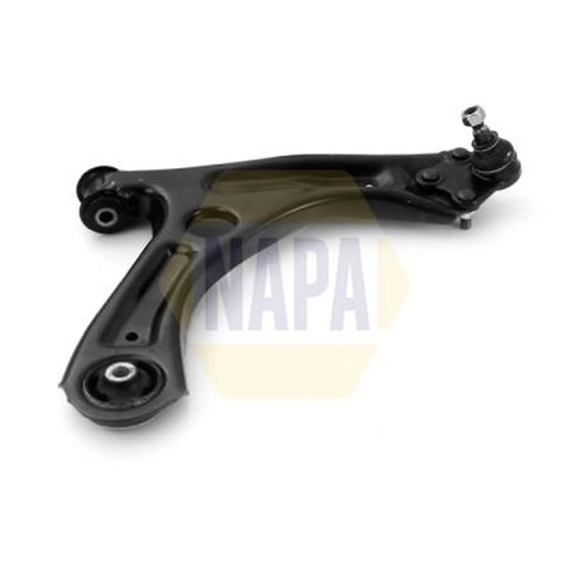 NAPA Control/Trailing Arm Front Right fits Seat Mii 2011-2020 1.0