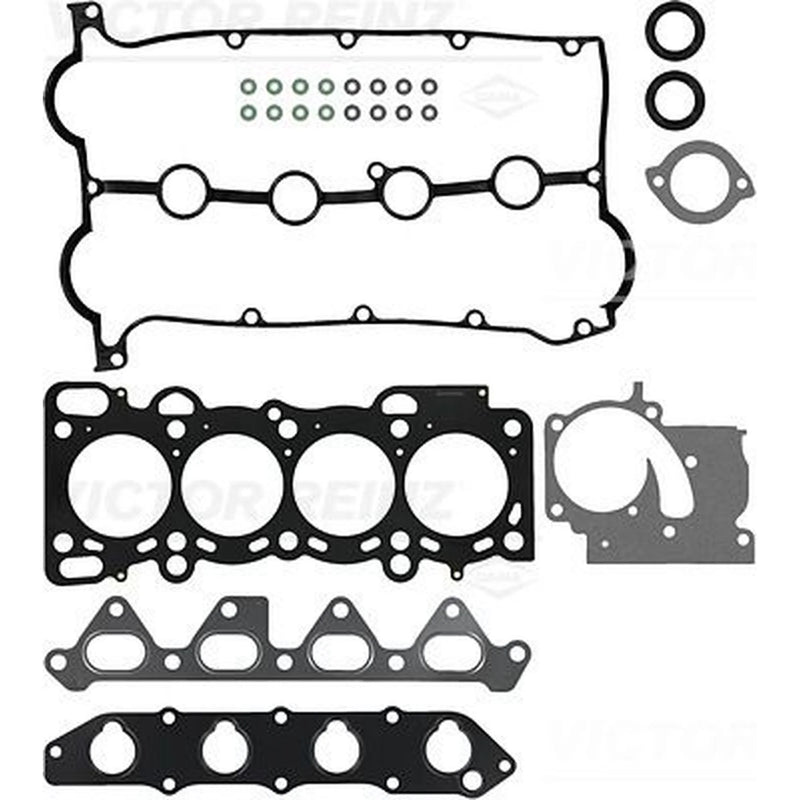 Victor Reinz Cylinder Head Gasket Kit 02-53385-02